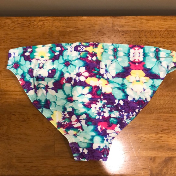 Bikini Bottoms Multicolored size L - Picture 2 of 3